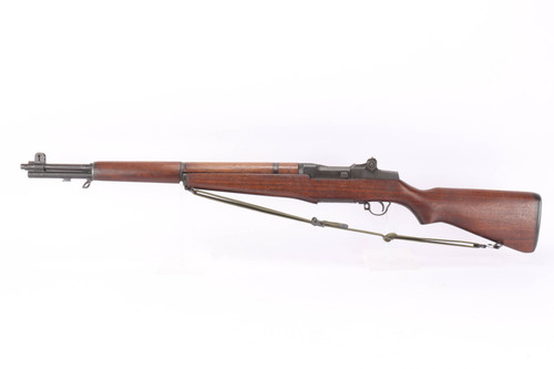 Very Nice Springfield M1 Garand - 1954 mfg