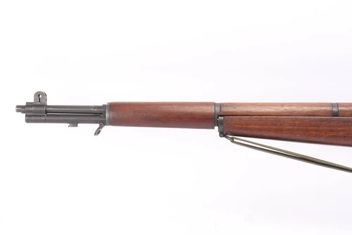 Very Nice Springfield M1 Garand - 1954 mfg