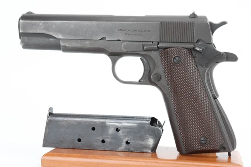 1945 Ithaca M1911A1 Rig - photo 2 of 15