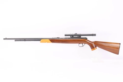 SOLD - Remington Model 550-1 - 1951 mfg