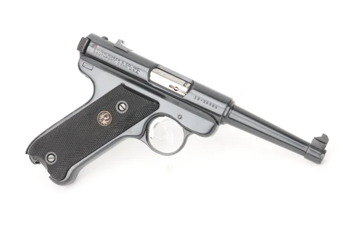 Ruger Mark I - 1976 Bicentennial - photo 2 of 13