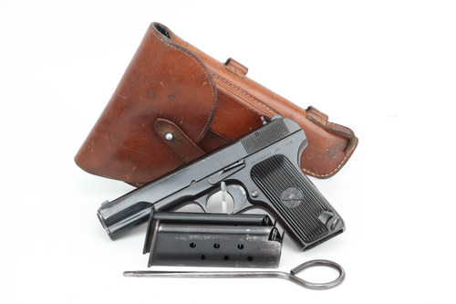 1967 Vietnam-Era Chinese Tokarev Type 54 Rig - photo 1 of 16
