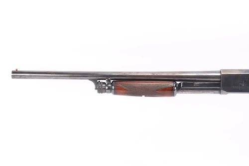 SOLD - Ithaca Model 37 Faux Riot - 1946 mfg