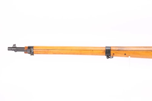 Hungarian FEG M1895 Infantry Rifle - photo 2 of 29