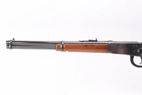 1984 Winchester Model 94 .30-30 - barrel and magazine tube left side