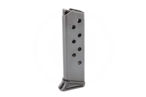 Excellent Black Walther PP Finger Extension Magazine