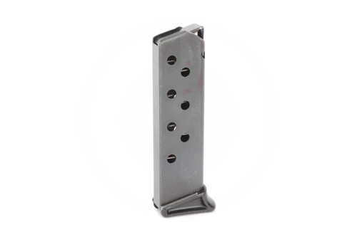 Excellent Black Walther PP Finger Extension Magazine