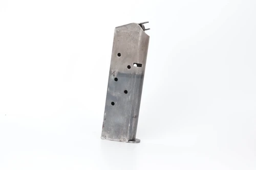 WWI Two-Tone 1911 Magazine - Barnes and Kolbert