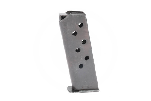Excellent Pre-WWII Walther PPK Magazine - photo 1 of 3