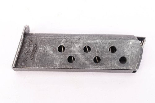 Nice Wartime Walther PPK Magazine