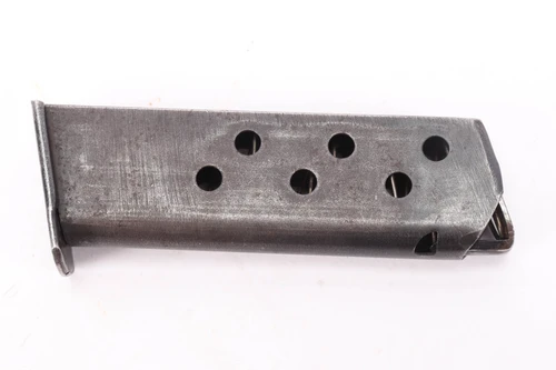 Nice Wartime Walther PPK Magazine