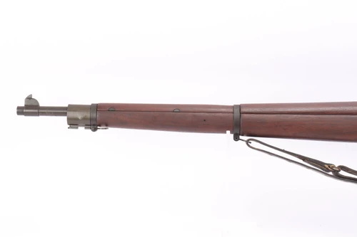 Remington Model 1903A3 - 1943 mfg
