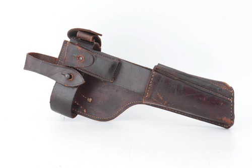 SOLD - Nice C96 Harness Holster - 1916 mfg