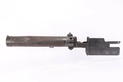 Scarce WWI M.A.N. M.G. 08/15 Maxim Machine Gun Parts Kit - view 2