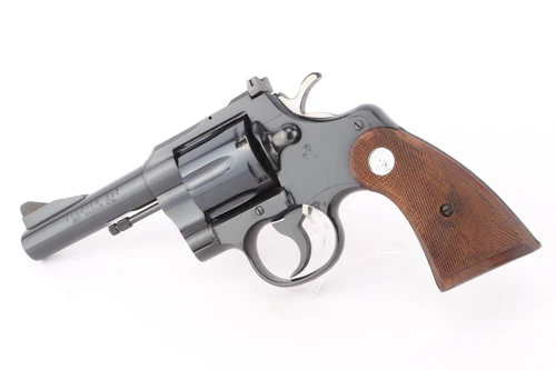 SOLD - ANIB 1968 Colt Trooper - .357 Magnum