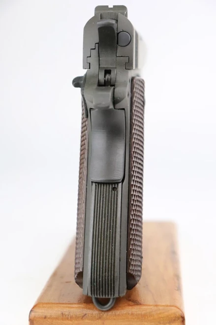 Exceptional 1945 Remington Rand 1911A1