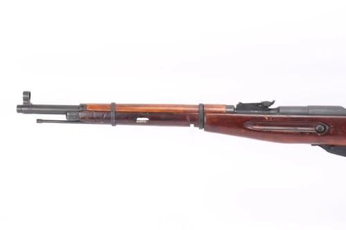 SOLD - Matching 1943 Izhevsk M38 - M38 Stock