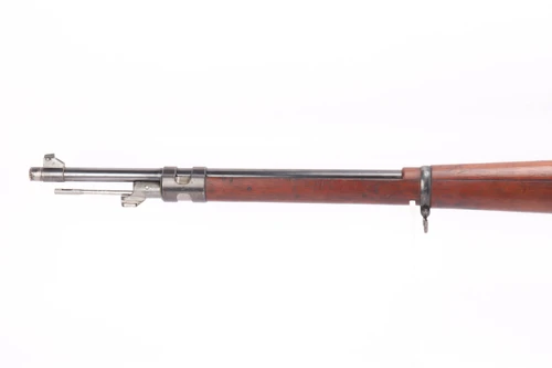 Argentine DWM Model 1909 Mauser - 7.65x53