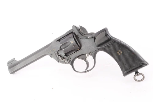 Scarce, Minty Albion Motors No 2 Mk 1* Revolver Rig