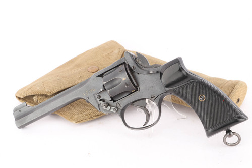 Scarce, Minty Albion Motors No 2 Mk 1* Revolver Rig