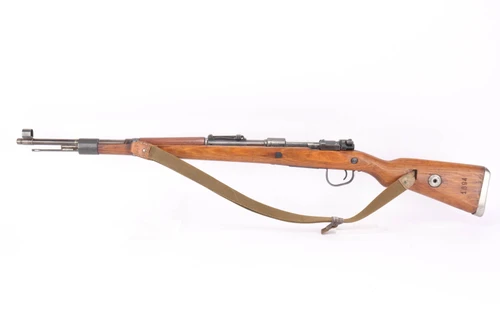 Czech Brno K98k
