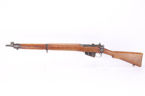 Savage No4 Mk1* Lee Enfield - Lend Lease - photo 1 of 24