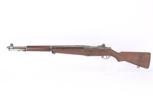 Springfield M1 Garand - 1945 mfg