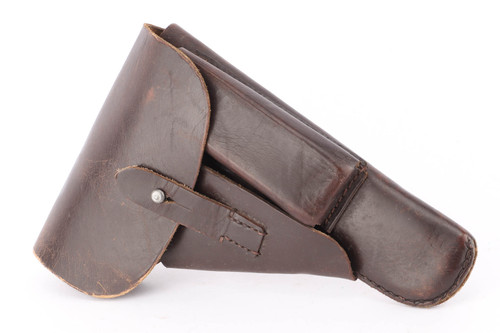 Excellent 1944 High Power Holster - Ernst Melzig