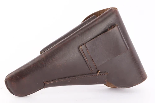 Excellent 1944 High Power Holster - Ernst Melzig