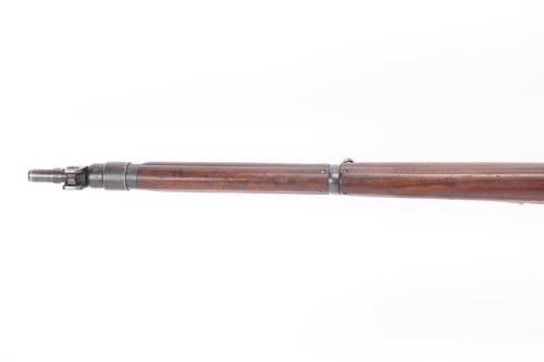 SOLD - Long Branch No4 Mk1* Lee Enfield - New Zealand Issue