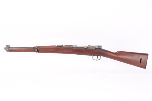 Swedish Model 94 Cavalry Carbine - Air Force Marked