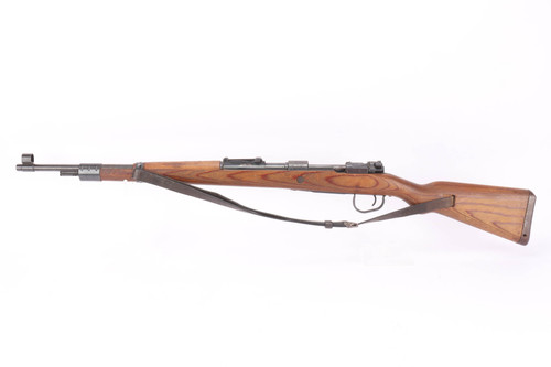 Czech Brno K98k - Post War