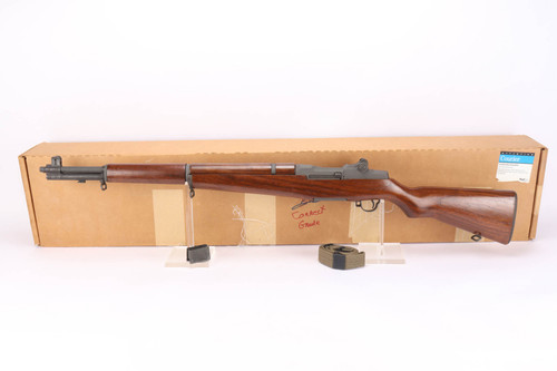 International Harvester M1 Garand - 1955 mfg
