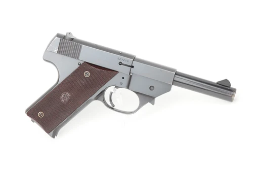 1949 High Standard Model GB - .22 LR - photo 2 of 10