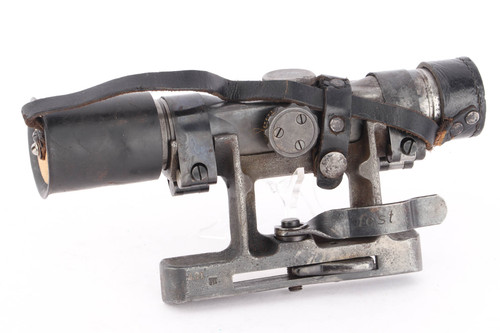 Accessories - Scopes & Optics - Legacy Collectibles