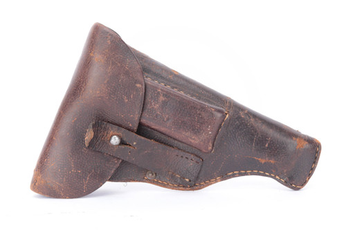 WWI-Era 7.65mm Police Style Holster