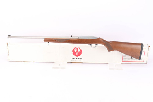 ANIB Ruger 10/22 - Stainless