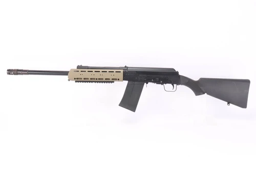 SOLD - Like-New Russian Izhmash Saiga-12 Shotgun