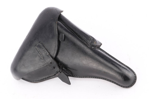 Very Nice 1942 Luger Holster - Karl Barth - photo 1 of 5