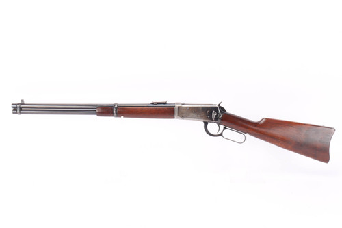 SOLD - 1923 Winchester Model 94 - .30-30 Win