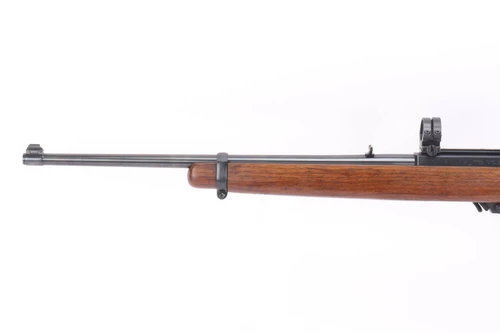 Ruger 10/22 w/ 1" Scope Rings - 1968 mfg - photo 2 of 14