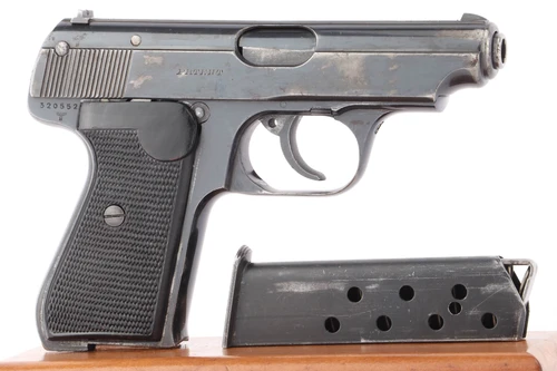 High Polish Sauer 38h - Police Eagle/C - photo 2 of 10