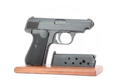 Minty Nazi Army Sauer 38h - photo 2 of 7