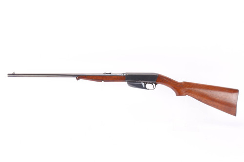 Nice Remington Model 24 Takedown - 1922 mfg - photo 1 of 16