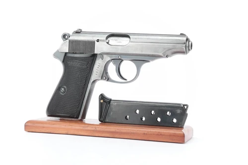 RFV-Marked Walther PP - photo 2 of 8
