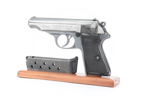 SOLD - RFV-Marked Walther PP