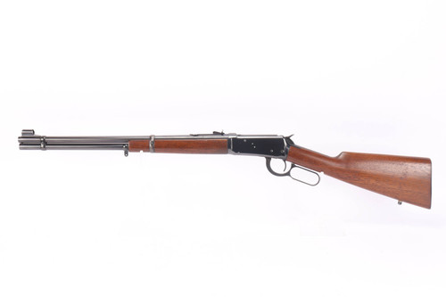 Excellent Winchester Model 94, .30 WCF - 1939 mfg - photo 1 of 17