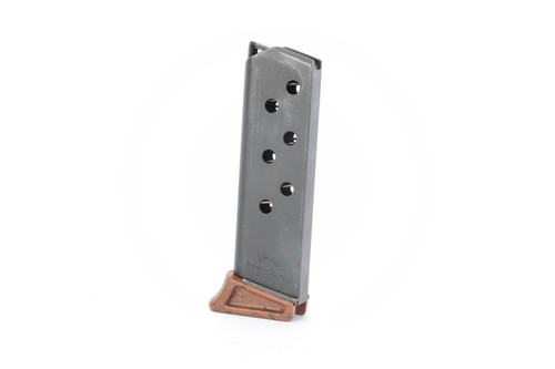 Excellent Wartime Finger Extension PPK Magazine - Brown Base - photo 1 of 4