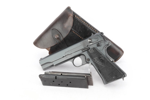 Early, Slotted Radom VIS Model 35 Rig - photo 1 of 15