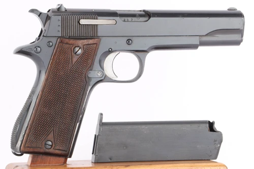 Spanish Star Model B